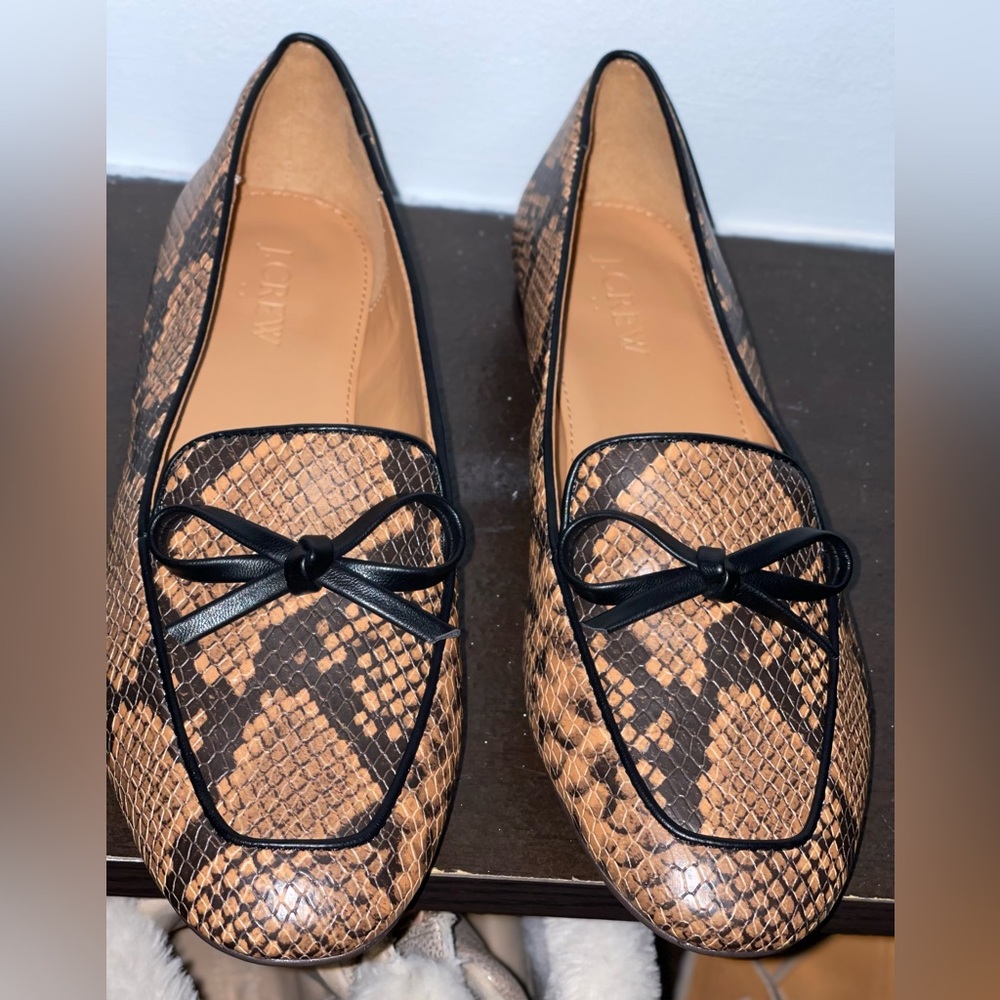 Woman’s shoes!